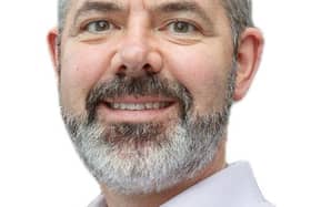 Professor Anthony Chalmers