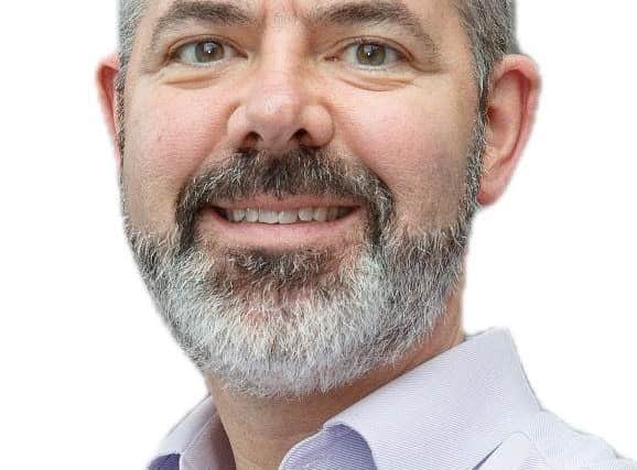 Professor Anthony Chalmers