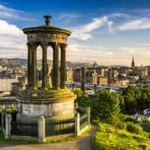 ​The average price of a home in Edinburgh in 2025 was £293,243  (Picture: stock.adobe.com)
