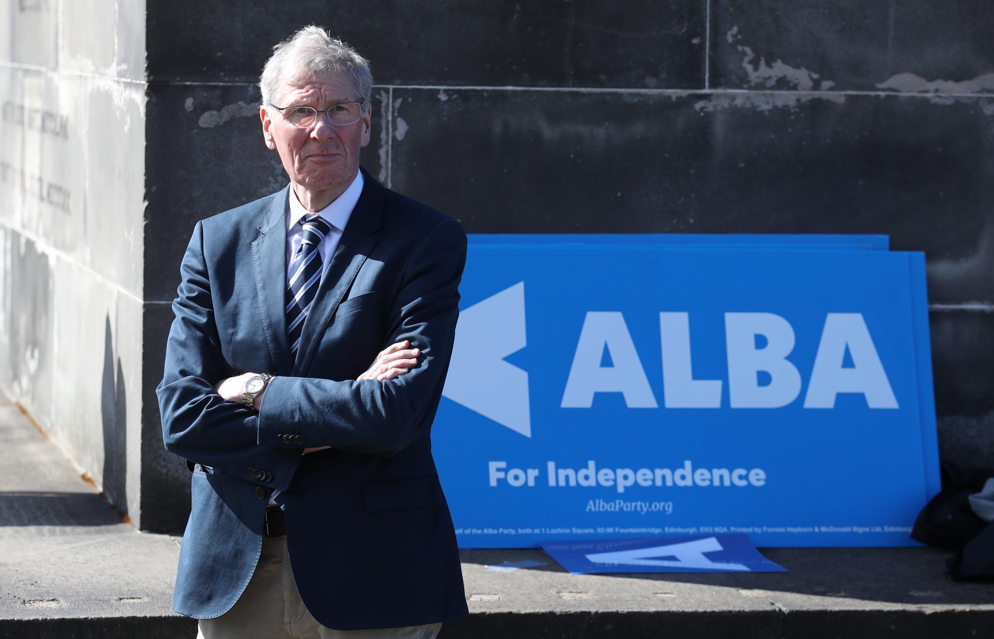 Taxpayers to continue paying rent for Alba MPs who will no longer regularly travel to Westminster - Vimarsana News