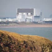 Torness is the last nuclear power station still operating in Scotland (Picture: Jeff J Mitchell/Getty Images)