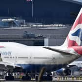 BA claim they have been hit by big losses due to coronavirus