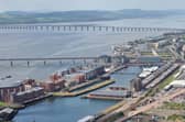 Dundee saw homelessness rise 10 per cent last year and the city has the worst drug death rate in Scotland.