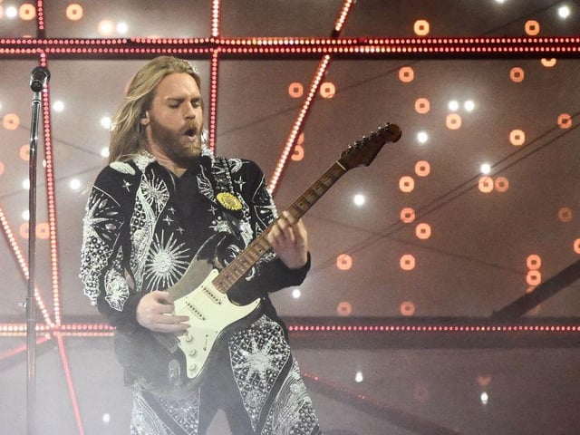 If you ask your Alexa smart speaker to play some Christmas music this year there's a pretty good chance that it will play one of a number of special 'Amazon Exclusive' tracks specially commissioned by the internet giant. Eurovision runner-up Sam Ryder's take on 'Jingle Bells' is thought to be the most likely to climb the charts - with odds of 20/1 on it reaching number 1.