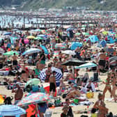Surge in holiday bookings following road map to end lockdown.