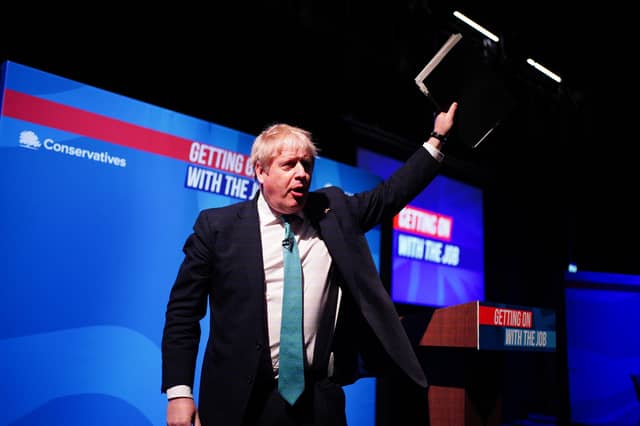 A second Foreign Office whistleblower has backed up claims that Boris Johnson was directly involved in the decision to evacuate cats and dogs from Afghanistan.