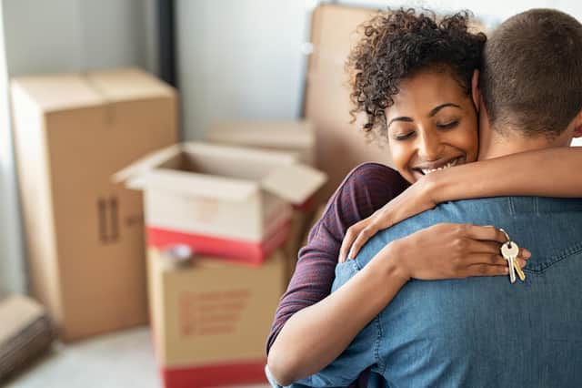 Buying a home together? This Scottish law firm explains the benefits of a co-habitation agreement