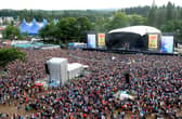 T in the Park used to be Scotland's biggest music festival.