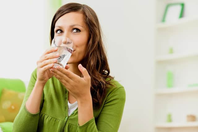 How much water should you drink a day? Scientists reveal the answer is 'complicated' and depends on our individual circumstances.