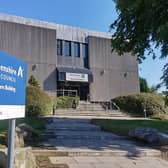 The trial is a first for Aberdeenshire Council.