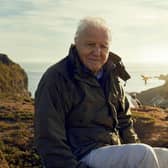 The BBC will not broadcast Attenborough episode over fear of rightwing backlash according to reports in The Guardian