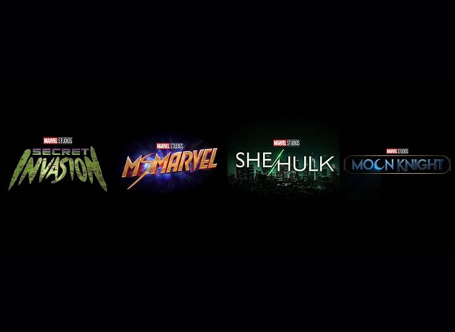 Marvel 22 What Marvel Movies And Tv Shows Are Coming Out In 22 The Scotsman