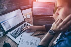 The outage with Amazon Web Services is affecting a range of other apps and websites around the world. Photo: arturmarciniecphotos / Canva Pro.