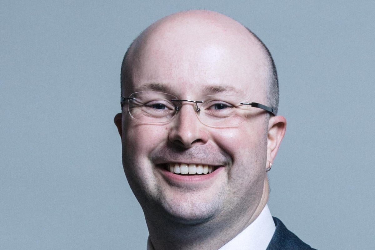 Patrick Grady 'resigns' SNP membership amid police probe
