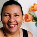 bell hooks, author of Ain't I a Woman? Black Women and Feminism and And There We Wept died on Wednesday at her home in Kentucky  (Photo: Courtesy of family).