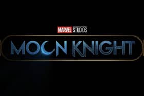 A new trailer for the upcoming show, Moon Knight, dropped on January 18th. Photo: Disney / Marvel.