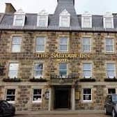 JD Wetherspoon has confirmed the sale of The Saltoun Inn.