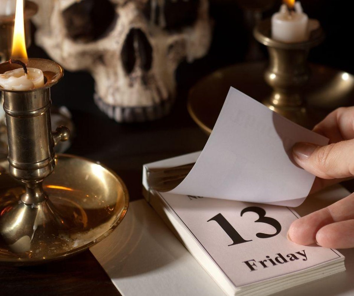 Friday 13th: What are the origins of Friday 13th, Friday the 13th facts,  why is Friday 13th seen as unlucky