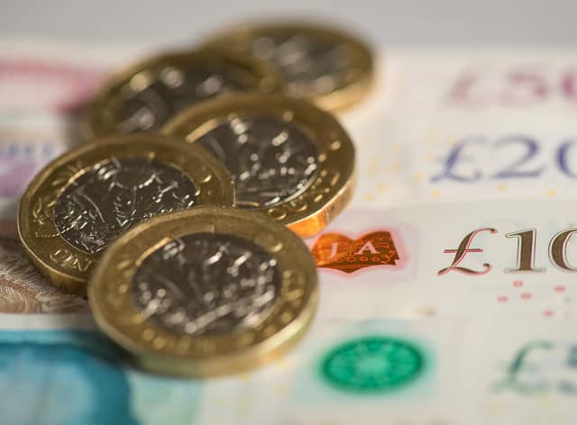 Workers are £11,000 worse off per year due to 15 years of wage stagnation, according to the Resolution Foundation.