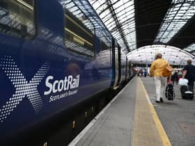The overtime ban follows a one-day strike on Monday. Picture: John Devlin