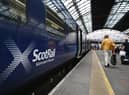 The overtime ban follows a one-day strike on Monday. Picture: John Devlin