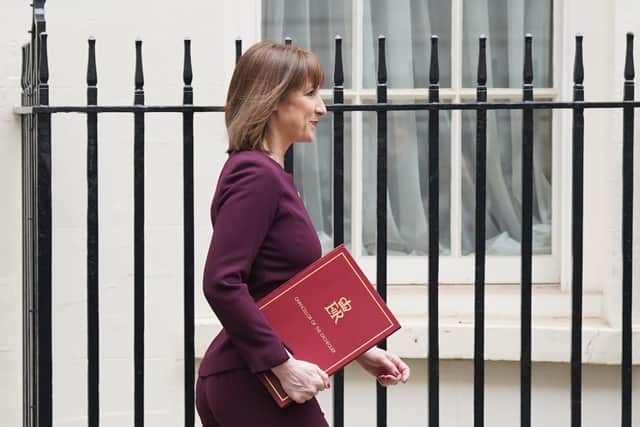The latest jobs and wage data come just weeks before Chancellor Rachel Reeves delivers her critical Budget speech.