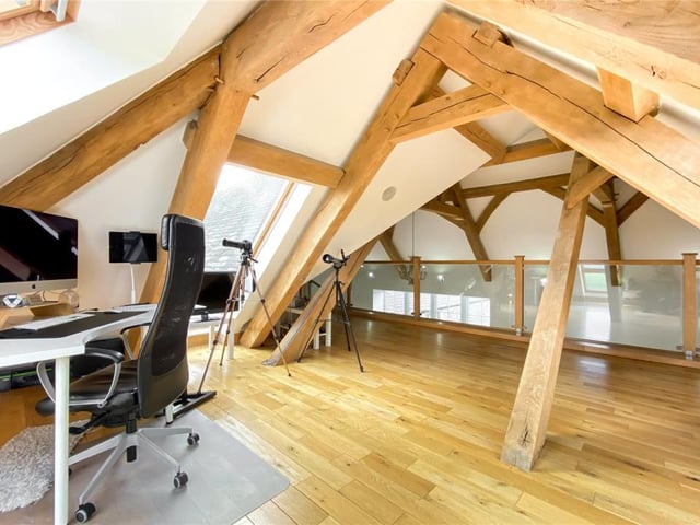 Study area.