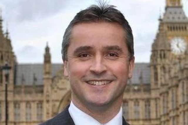 Angus MacNeil MP has been expelled from the SNP.