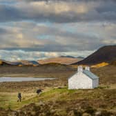 Handpicked adventure to explore the very best of Scotland’s remote and stunning scenery