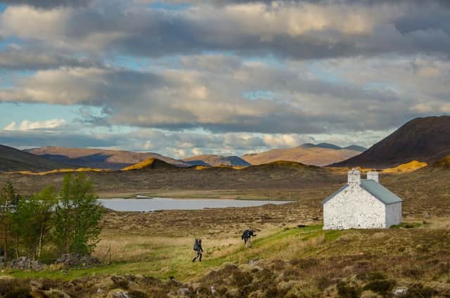 Handpicked adventure to explore the very best of Scotland’s remote and stunning scenery