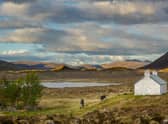 Handpicked adventure to explore the very best of Scotland’s remote and stunning scenery