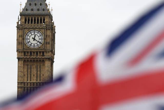 Is it time to redefine the responsibilities of the UK government? (Picture: Carl Court/Getty Images)