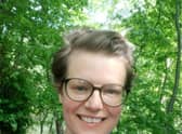 Gemma Jones, Director of Operations, Venture Trust