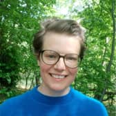 Gemma Jones, Director of Operations, Venture Trust