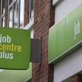 The number of unemployed in Scotland has remained at a record low