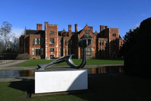 The University of York is ranked top in Yorkshire, keeping the same position from last year. It is ranked 12th overall in the UK, with an overall score of 788.