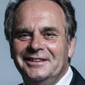 Neil Parish: Conservative MP resigns after allegedly watching pornography in the Commons chamber