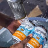 Craft beer brand Brewgooder has responded to the coronavirus emergency by launching One On Us, enabling customers to donate a round of drinks and a message of support to NHS Champions.