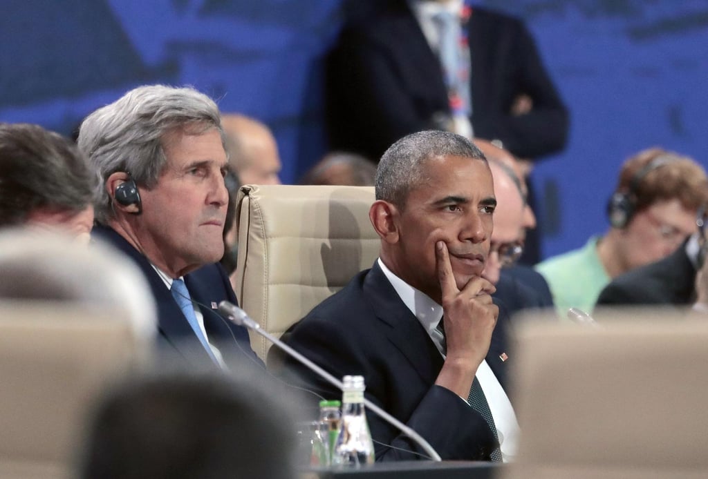 COP26: Where is Barack Obama staying in Scotland? All you need to know about Obamas visit to Glasgow COP26: Where is Barack Obama staying in Scotland? All you need to know about Obamas visit to Glasgow