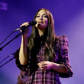 Kacey Musgraves PIC: Jason Kempin/Getty Images for ABA