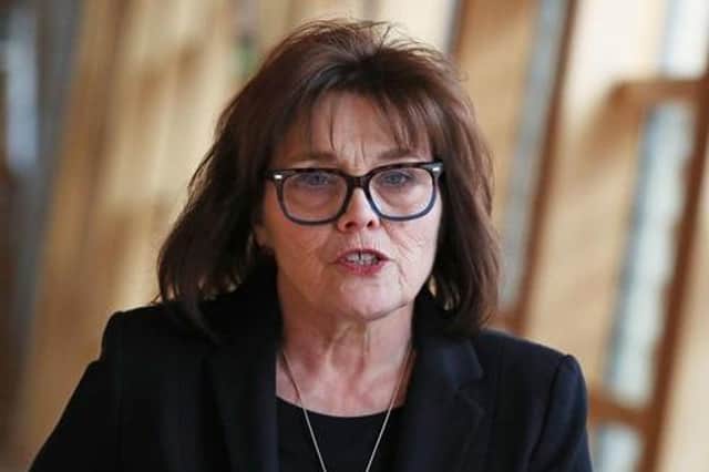 Jeane Freeman fears confusion