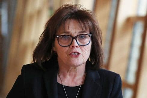 Jeane Freeman fears confusion