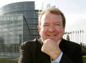 Struan Stevenson.