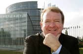 Struan Stevenson.