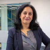 Idric director Professor Mercedes Maroto-Valer says now is the time to leverage its convening power 'to realise the full benefits of the work done so far towards decarbonising Britain’s industrial heartlands'. Picture: contributed.