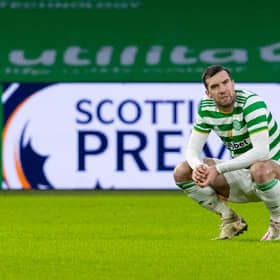 Shane Duffy was targeted on social media