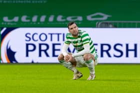 Shane Duffy was targeted on social media