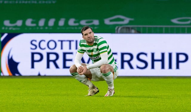 Shane Duffy was targeted on social media