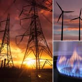 Who are the Big 6 energy companies in the UK? What is the energy price cap and does it impact the UK's largest suppliers? (Image credit: Industrial Photo/Getty Images/pixabay via Canva)