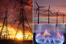 Who are the Big 6 energy companies in the UK? What is the energy price cap and does it impact the UK's largest suppliers? (Image credit: Industrial Photo/Getty Images/pixabay via Canva)